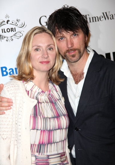 Photo Coverage: Shakespeare in The Park's TWELFTH NIGHT - Opening Night Party Image