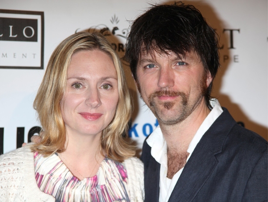 Photo Coverage: Shakespeare in The Park's TWELFTH NIGHT - Opening Night Party Image