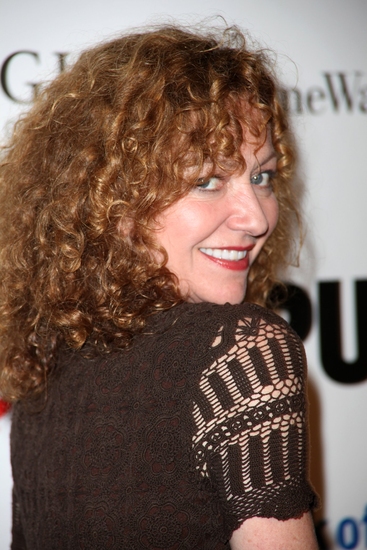 Photo Coverage: Shakespeare in The Park's TWELFTH NIGHT - Opening Night Party Image