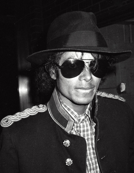 Michael Jackson Photo