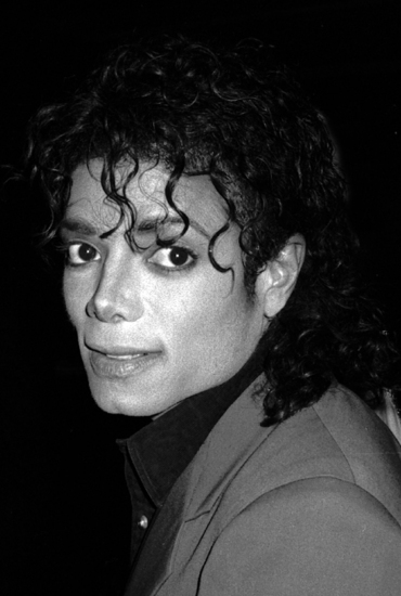 Michael Jackson Photo