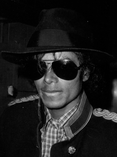 Michael Jackson Photo