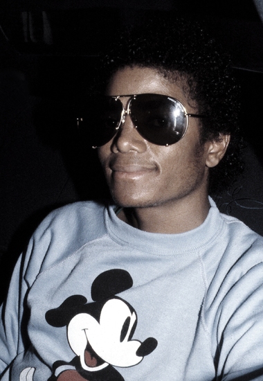 Michael Jackson Photo