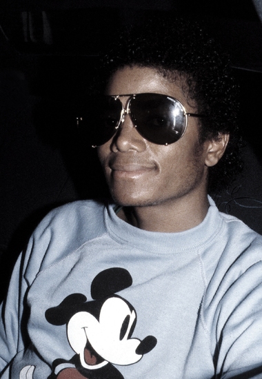 Photo Tribute: Michael Jackson Remembered Image