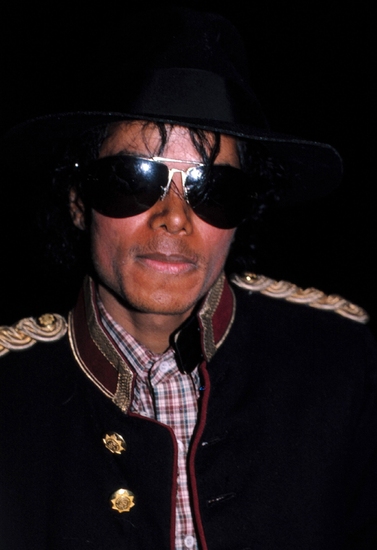 Michael Jackson Photo