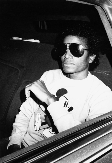 Photo Tribute: Michael Jackson Remembered 