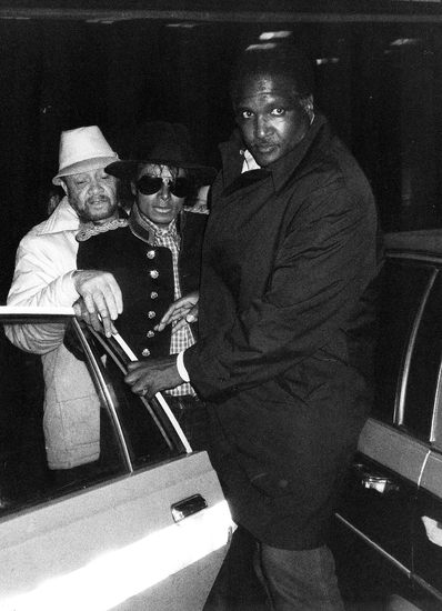 Photo Tribute: Michael Jackson Remembered Image