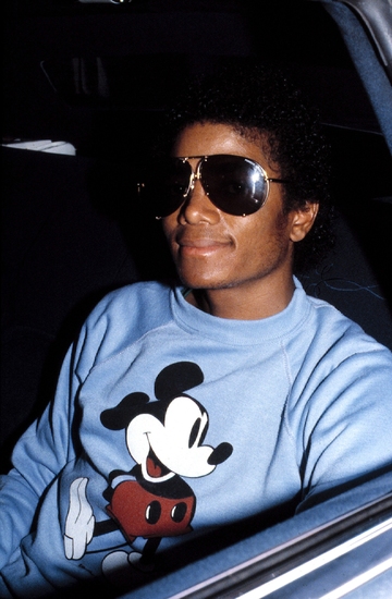 Michael Jackson Photo