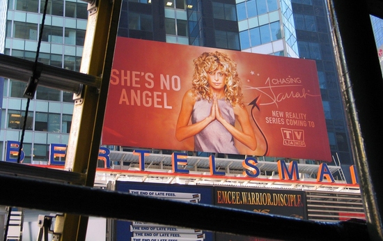 Photo Tribute: Remembering Farrah Fawcett Image