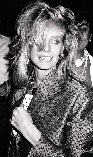 Photo Tribute: Remembering Farrah Fawcett Image