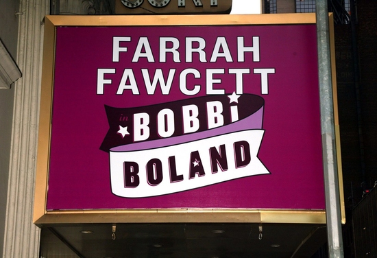 Photo Tribute: Remembering Farrah Fawcett Image