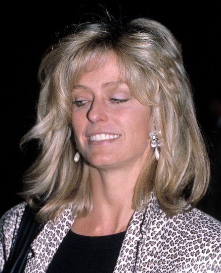 Photo Tribute: Remembering Farrah Fawcett Image
