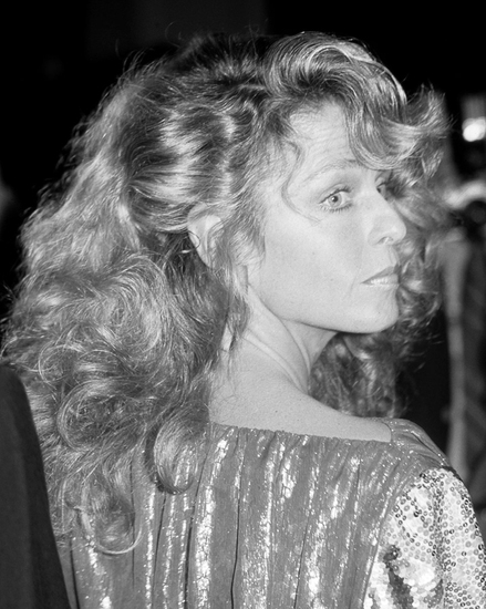 Photo Tribute: Remembering Farrah Fawcett Image