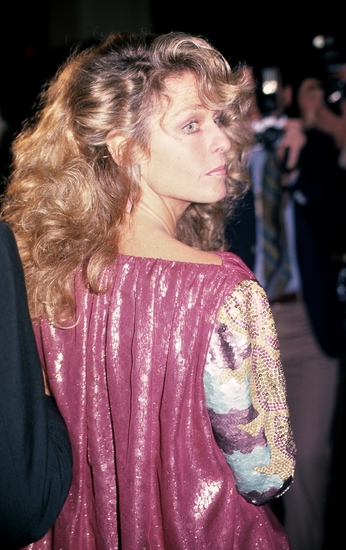 Photo Tribute: Remembering Farrah Fawcett Image