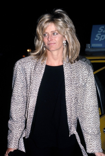 Photo Tribute: Remembering Farrah Fawcett Image
