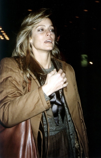 Farrah Fawcett 1983 Photo