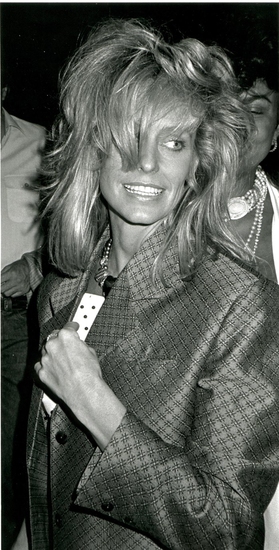 Photo Tribute: Remembering Farrah Fawcett Image