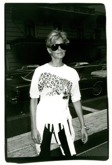 Photo Tribute: Remembering Farrah Fawcett Image