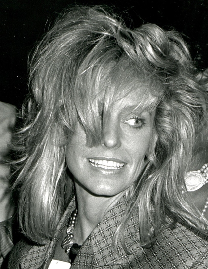 Photo Tribute: Remembering Farrah Fawcett Image