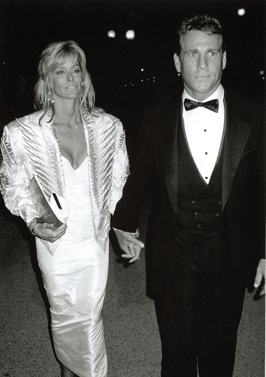 Photo Tribute: Remembering Farrah Fawcett Image