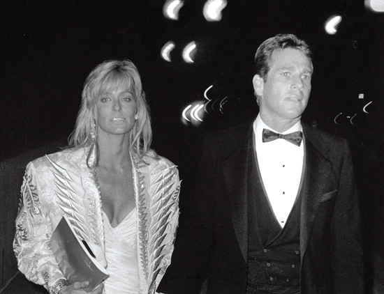 Photo Tribute: Remembering Farrah Fawcett Image