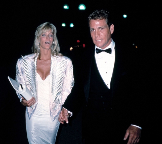 Photo Tribute: Remembering Farrah Fawcett Image