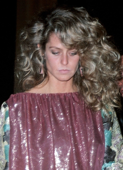 Photo Tribute: Remembering Farrah Fawcett Image