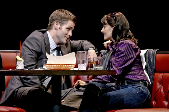Photo Flash: Geffen Playhouse Presents FARRAGUT NORTH Through 7/26 Image