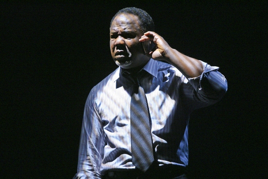 Photo Flash: Geffen Playhouse Presents FARRAGUT NORTH Through 7/26 Image