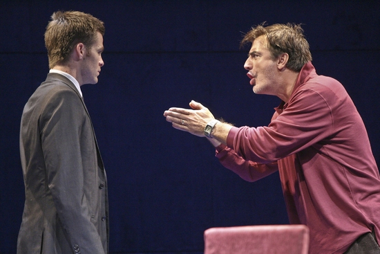 Photo Flash: Geffen Playhouse Presents FARRAGUT NORTH Through 7/26 Image