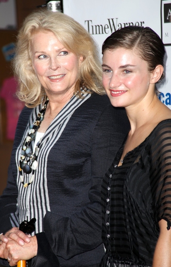 Photo Coverage: Shakespeare in The Park's TWELFTH NIGHT - The Starry Opening Night Arrivals Image