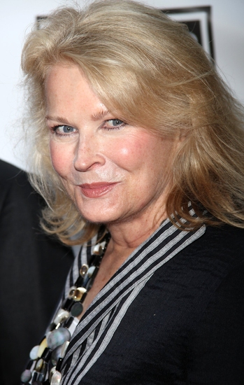 Photo Coverage: Shakespeare in The Park's TWELFTH NIGHT - The Starry Opening Night Arrivals Image