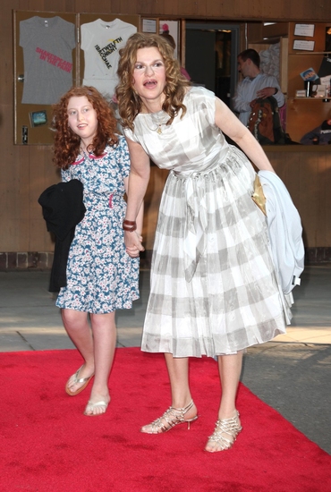 Photo Coverage: Shakespeare in The Park's TWELFTH NIGHT - The Starry Opening Night Arrivals 