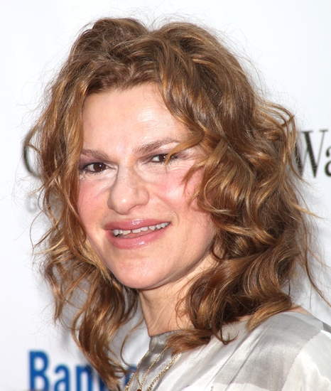 Photo Coverage: Shakespeare in The Park's TWELFTH NIGHT - The Starry Opening Night Arrivals Image