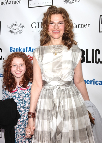 Photo Coverage: Shakespeare in The Park's TWELFTH NIGHT - The Starry Opening Night Arrivals Image