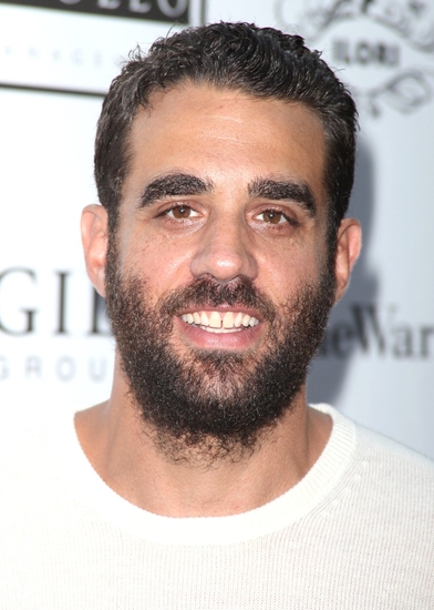 Photo Coverage: Shakespeare in The Park's TWELFTH NIGHT - The Starry Opening Night Arrivals Image