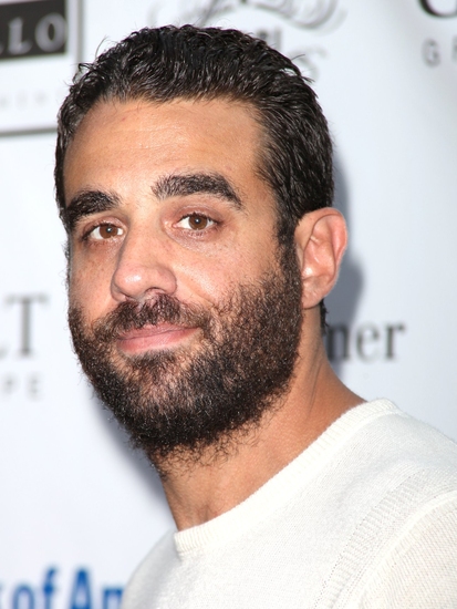 Photo Coverage: Shakespeare in The Park's TWELFTH NIGHT - The Starry Opening Night Arrivals Image