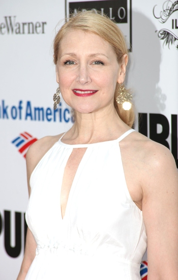 Photo Coverage: Shakespeare in The Park's TWELFTH NIGHT - The Starry Opening Night Arrivals Image