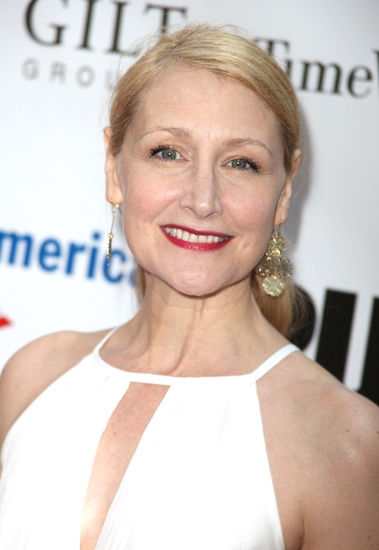 Photo Coverage: Shakespeare in The Park's TWELFTH NIGHT - The Starry Opening Night Arrivals Image
