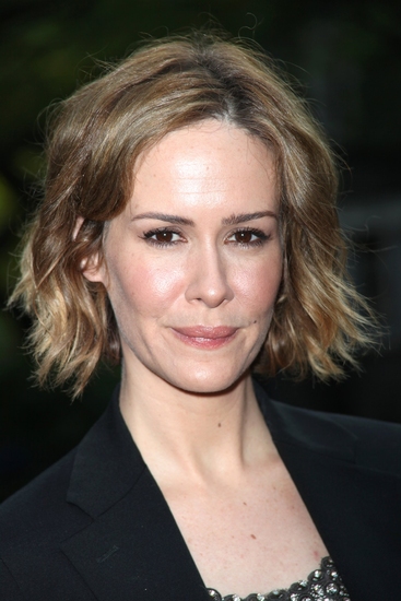  Sarah Paulson Photo