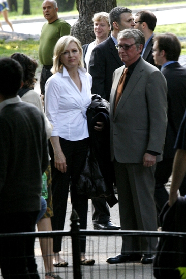 Photo Coverage: Shakespeare in The Park's TWELFTH NIGHT - Arrivals Part 2 Image