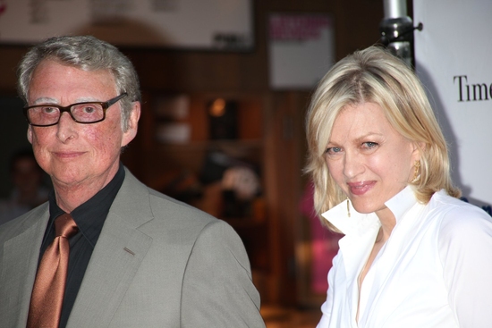 Photo Coverage: Shakespeare in The Park's TWELFTH NIGHT - Arrivals Part 2 Image
