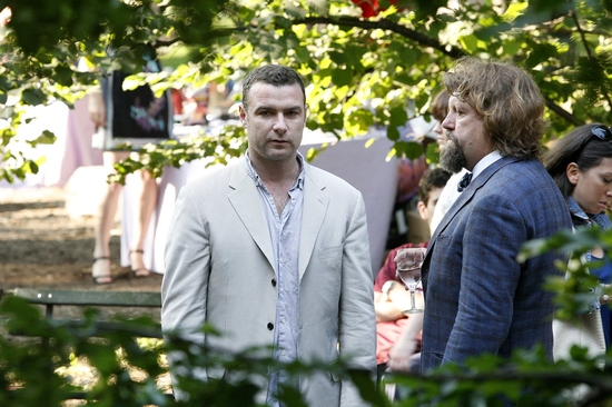 Photo Coverage: Shakespeare in The Park's TWELFTH NIGHT - Arrivals Part 2 Image