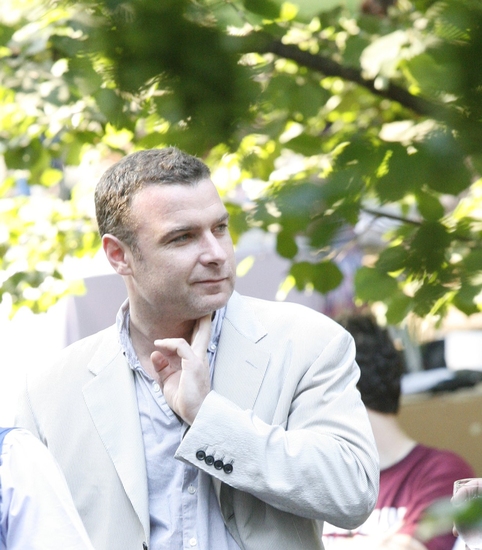 Photo Coverage: Shakespeare in The Park's TWELFTH NIGHT - Arrivals Part 2 Image