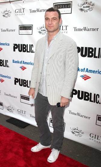 Photo Coverage: Shakespeare in The Park's TWELFTH NIGHT - Arrivals Part 2 Image