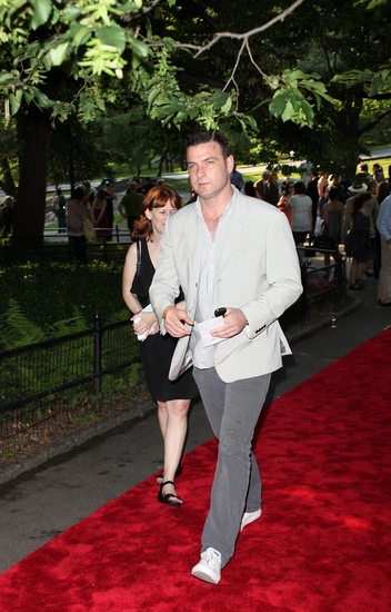 Photo Coverage: Shakespeare in The Park's TWELFTH NIGHT - Arrivals Part 2 Image