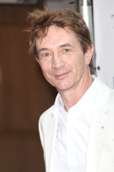 Photo Coverage: Shakespeare in The Park's TWELFTH NIGHT - Arrivals Part 2 Image
