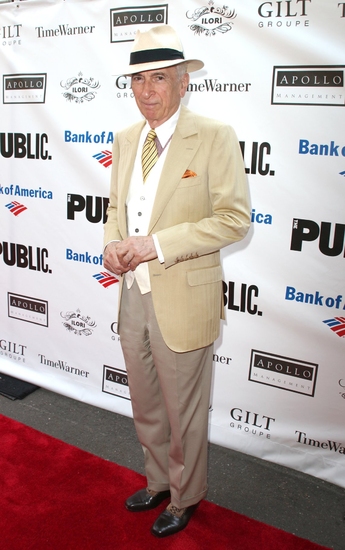 Photo Coverage: Shakespeare in The Park's TWELFTH NIGHT - Arrivals Part 2 Image