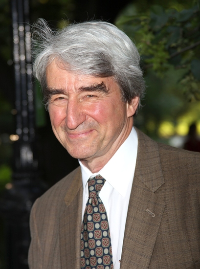 Photo Coverage: Shakespeare in The Park's TWELFTH NIGHT - Arrivals Part 2 Image