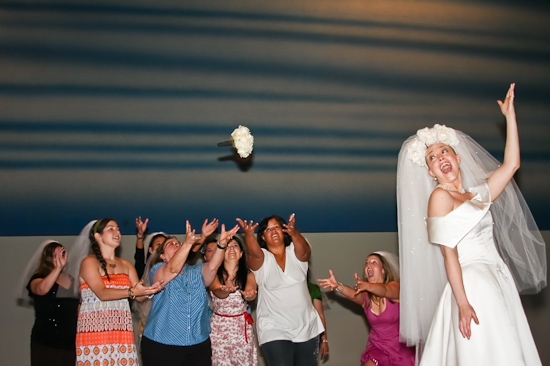 Photo Coverage: MAMMA MIA! Celebrates Becoming 15th Longest-Running Show In Broadway History! Image